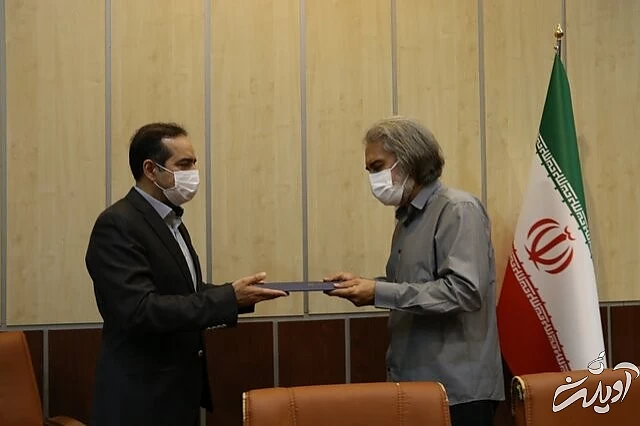 گزارشی از یک تودیع و معارفه سینمایی